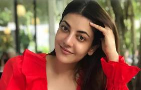 Kajal Agarwal donates Rs 2 lakh to the charity Corona Crisis