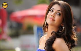 Kajal Aggarwal Official App Launched