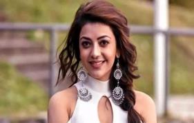 Kajal Aggarwal's wedding rumors back in news!