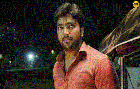 Kalaiyarasan Making A Cameo In 'Thaanaa Serndha Kootam'