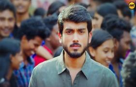 Kalidas jayaram’s Poomaram to release soon