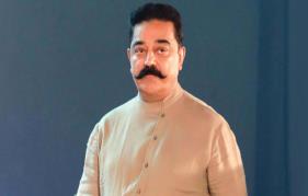 Kamal Haasan urges a two week social gap