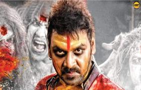 Kanchana 3 to start next month