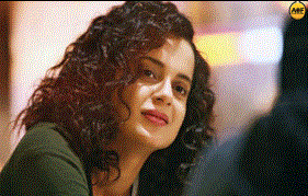 Kangana to turn director with a biopic?