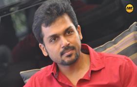 Karthi’s Dheeran Adhigaram Ondru Is Based On True Incident