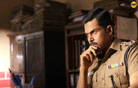 Karthi’s Theeran Stunning Box Office Collection!