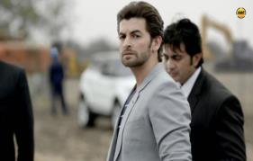 Kaththi Villan to Play baddie in Prabhas Saaho