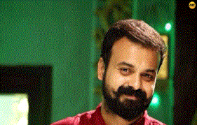 Kunchacko Boban’s ‘Kuttanadan Marpappa’