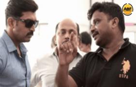 Kuttram 23’s director Arivazhagan next film