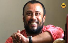 Laljose again as actor