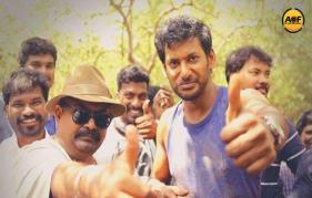 Latest updates on thupparivalan