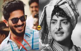 Long-time desire to do a period film: Dulquer on playing Gemini Ganesan