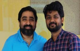 M Jayachandran croons for Prashanth Mohan