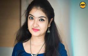 Malavika Nair’s Next Tamil Film Is Arasiyalla Idhellam Saadharanamappa