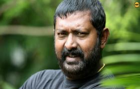 Malayalam actor Lal roped in for Prabhas Saaho