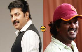 Mammootty & Ajay Vasudev To Team Up Again