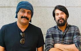 Mammootty -  Prithviraj – Murali Gopy project on the cards