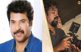 Mammootty To Sign Up For A Santosh Sivan Directorial?