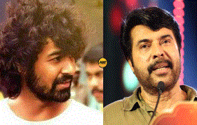 Mammootty and Pranav Mohanlal to clash at the box-office? 