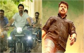 Mammootty is presently the Russian Megastar; another record! 