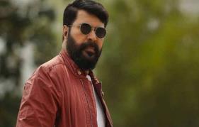 Mammootty on lockdown: It's going to pass this night too