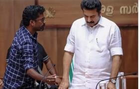 Mammootty’s One has one more sequence to shoot