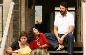 Mammootty’s Peranbu to release in June