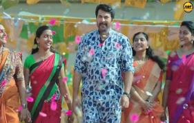 Mammoottys Pullikaran Starra Censored, Bags A Clean U Certificate