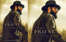 Mammootty’s The Priest to release before One?