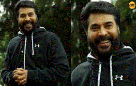 Mammoottys character in Uncle has shades of grey 