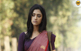 Mamta Mohandas to play an art curator in Goodalochana