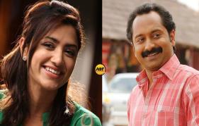 Mamtha Mohandas Fahadh Faasil movie gets a change in the title