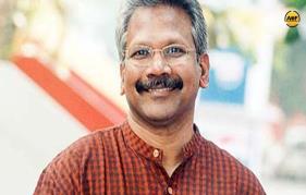 Maniratnam’s brings in favourite actor for next