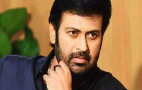 Manoj K Jayan to play Maradu 357 with a flat resident