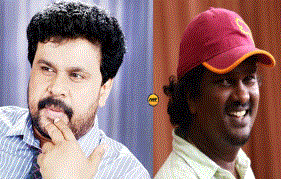 Masterpiece fame Ajai Vasudev to team up with Dileep 