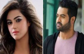 Meera Chopra opens up on being compromised by Jr NTRs fans 