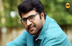 Megastar Mammootty once again becomes producer 
