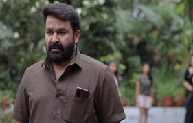 Mohanlal: It was not easy to play George Kutty