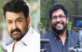 Mohanlal-Shaji Kailas Movie Will Hit Screens On January 2018