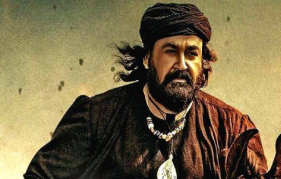 Mohanlals Marakkar in race for National Awards; receives seven nominations