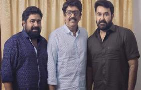 Mohanlal’s next to be directed by B Unnikrishnan