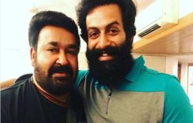 Mohanlal was a big support during Prithviraj’s Jordan ordeal: Mallika Sukumaran