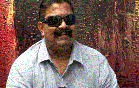 Mysskin heaps praise on "Villain"