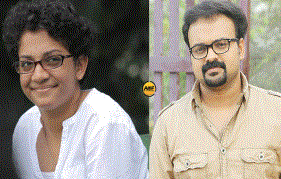 National Award Winner Soumya Sadanandan’s Directorial Debut Is With Kunchacko Boban