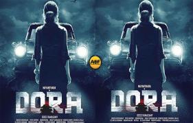 Nayanthara’s Dora Gets A Certificate