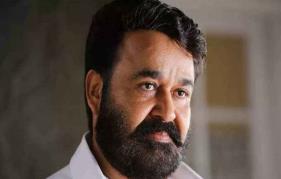 News that the Commission for Human Rights has filed a case against Mohanlal is fake?
