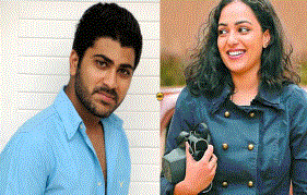 Nithya Menen To Pair With Sharwanand In Her Next