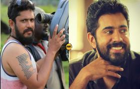 Nivin Pauly - Jomon T John's Film Confirmed