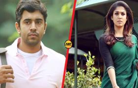 Nivin Pauly-Nayantara sign up together