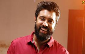 Nivin Pauly to shed weight for Love Action Drama